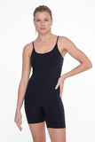 Mono B Active Romper with Adjustable Straps LICRA MONO B 