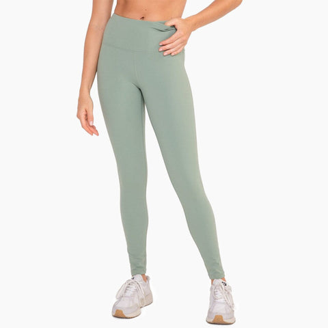 MONO B ESSENTIAL LEGGINGS LICRA MONO B 