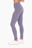 MONO B ESSENTIAL SOLID LEGGINGS LICRA MONO B 