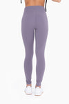 MONO B ESSENTIAL SOLID LEGGINGS LICRA MONO B 