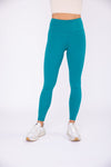 MONO B ESSENTIAL SOLID LEGGINGS LICRA MONO B 