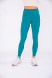 MONO B ESSENTIAL SOLID LEGGINGS LICRA MONO B 