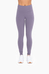 MONO B ESSENTIAL SOLID LEGGINGS LICRA MONO B 