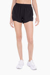 MONO B High Cut Dolphin Shorts MUJER SHORT MONO B 