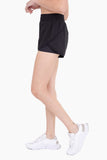 MONO B High Cut Dolphin Shorts MUJER SHORT MONO B 