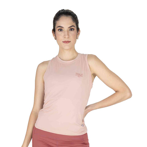 MUJER POLY/SPX EVERLAST EOS T SHIRT W EVERLAST 