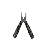 MULTIHERRAMIENTA OUTDOOR ADVENTURE - GRIS ACCESORIOS OA 