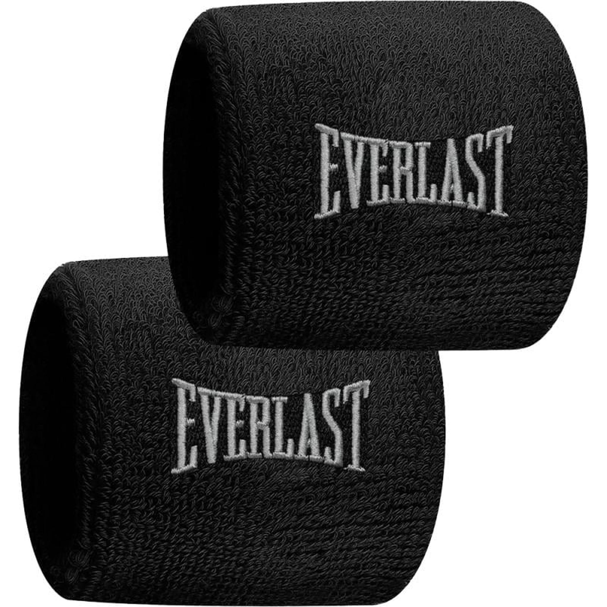 Muñequeras Paño Everlast