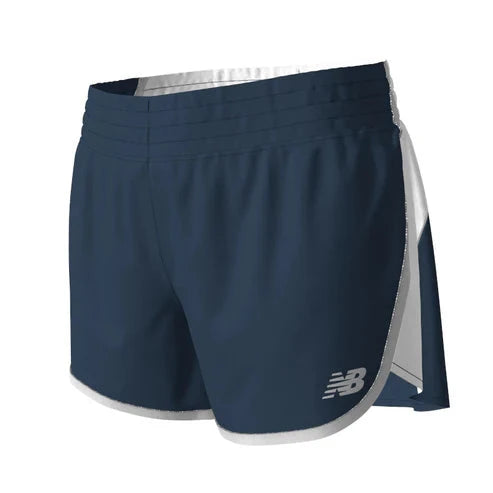 NB ACCELERATE 2.5 INCH SHORT Short NEW BALANCE 