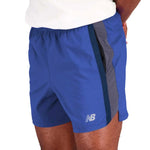 NB ACCELERATE 5 INCH SHORT NEW BALANCE 