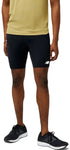 NB ACCELERATE 8 INCH 1/2 TIGHT SHORT NEW BALANCE 