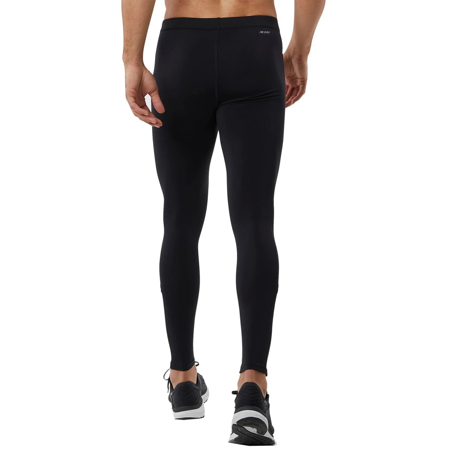 NB ACCELERATE THIG HOMBRE SHORT NEW BALANCE 