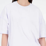 NB ATHLETICS NATURE STATE T-SHIRT W NEW BALANCE 