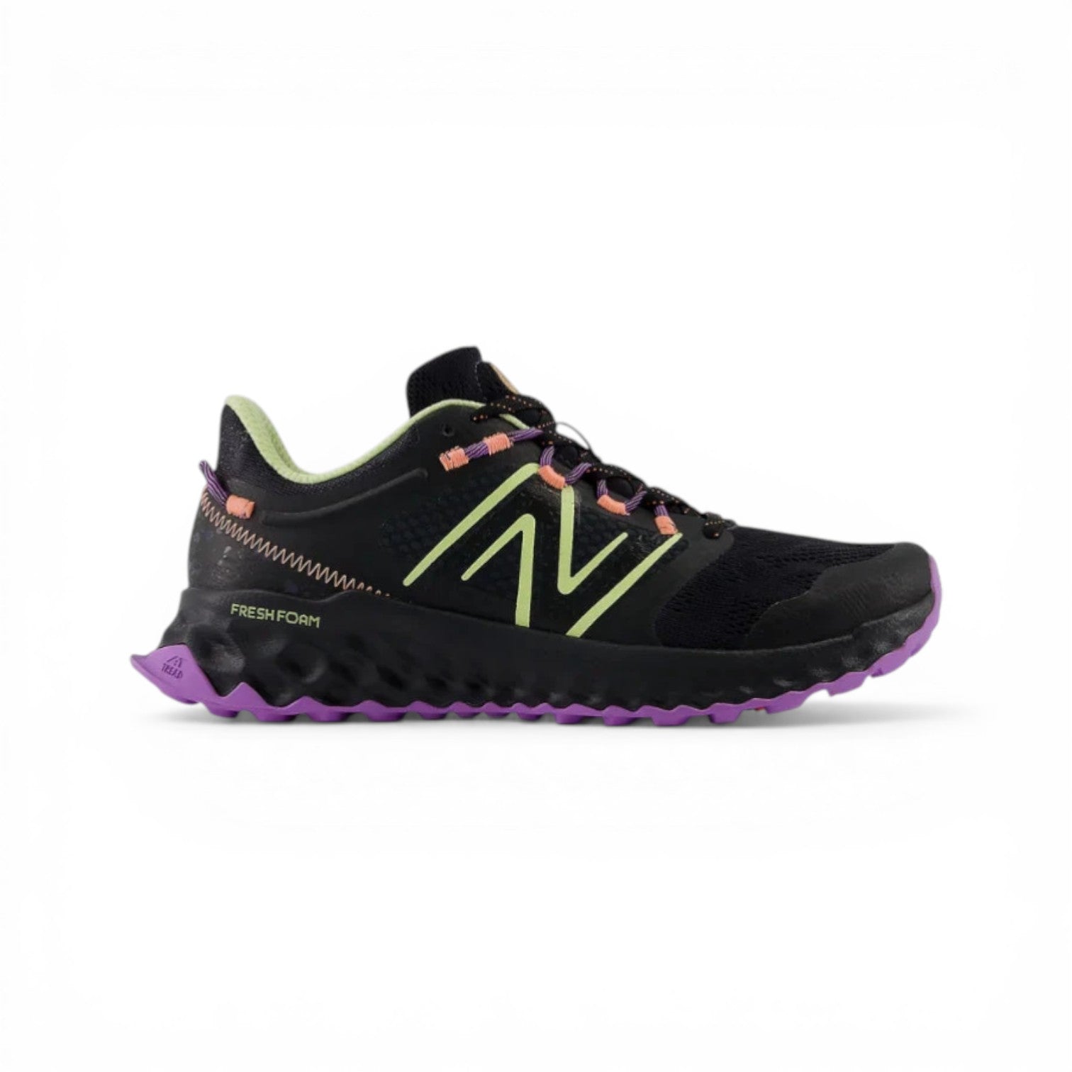 NB GAROE MUJER
