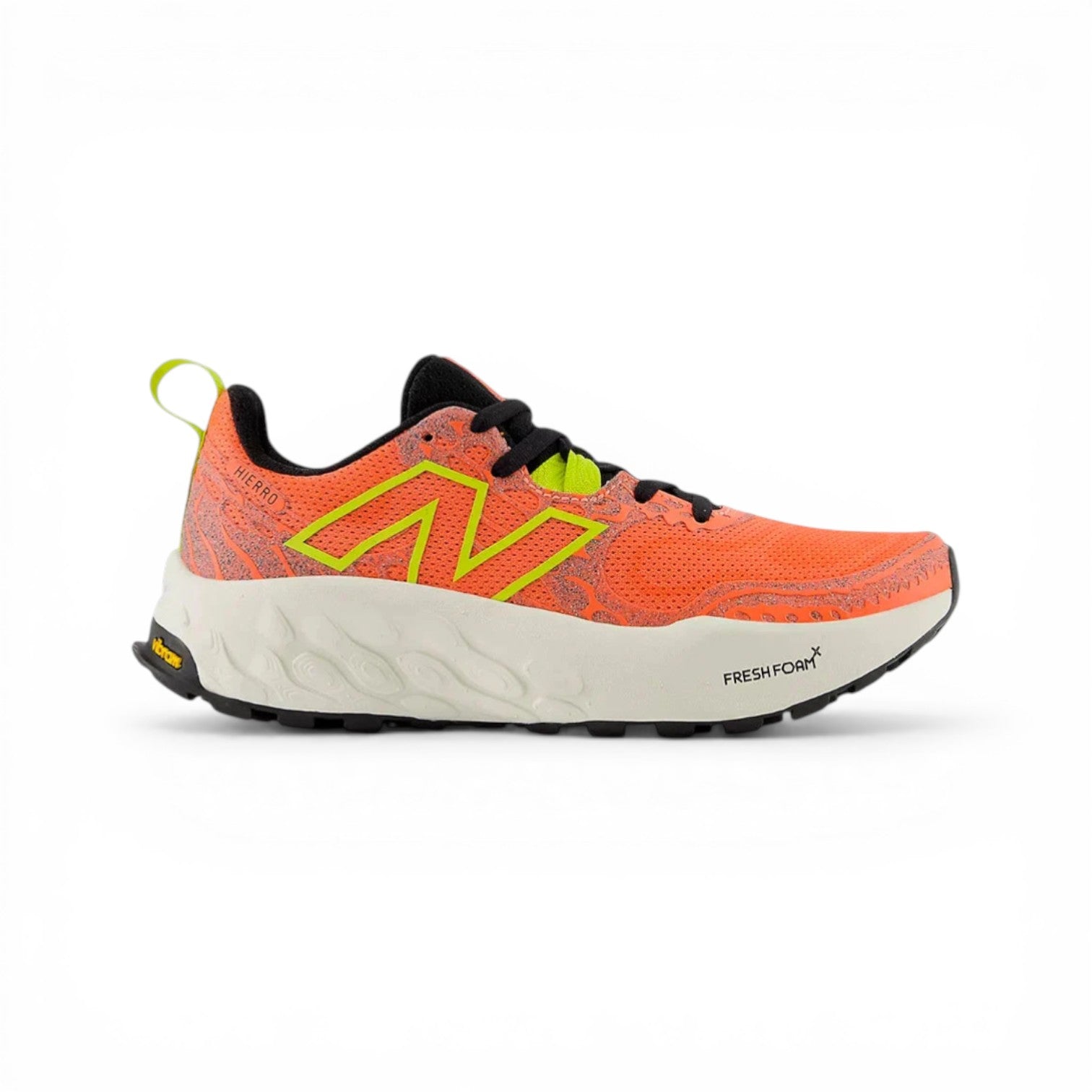 NB HIERRO V8 MUJER