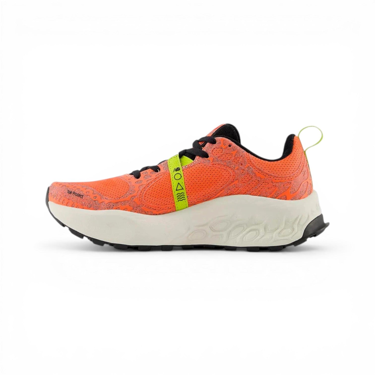 NB HIERRO V8 MUJER