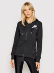 NB MUJER ESSENTIALS RELAXED FIT OUTWEAR NEW BALANCE 