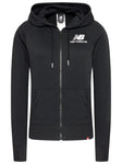 NB MUJER ESSENTIALS RELAXED FIT OUTWEAR NEW BALANCE 