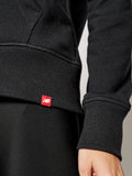 NB MUJER ESSENTIALS RELAXED FIT OUTWEAR NEW BALANCE 