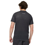 NB PRINTED ACCELERATE T-SHIRT Camiseta NEW BALANCE 
