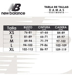 NEW BALANCE ACCELERATE LS DAMA T-SHIRT W NEW BALANCE 