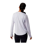 NEW BALANCE ACCELERATE LS DAMA T-SHIRT W NEW BALANCE 