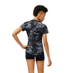 NEW BALANCE ACCELERATE SHORT SLEEVED TEE | PHANTOM T-SHIRT W NEW BALANCE 