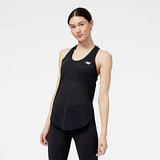 NEW BALANCE ACCELERATE TANK WOMEN'S T-SHIRT T-SHIRT W NEW BALANCE 