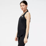 NEW BALANCE ACCELERATE TANK WOMEN'S T-SHIRT T-SHIRT W NEW BALANCE 