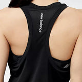 NEW BALANCE ACCELERATE TANK WOMEN'S T-SHIRT T-SHIRT W NEW BALANCE 