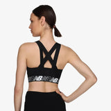 NEW BALANCE BRA RELENTLESS SPORTBRA NEW BALANCE 