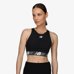 NEW BALANCE BRA RELENTLESS SPORTBRA NEW BALANCE 