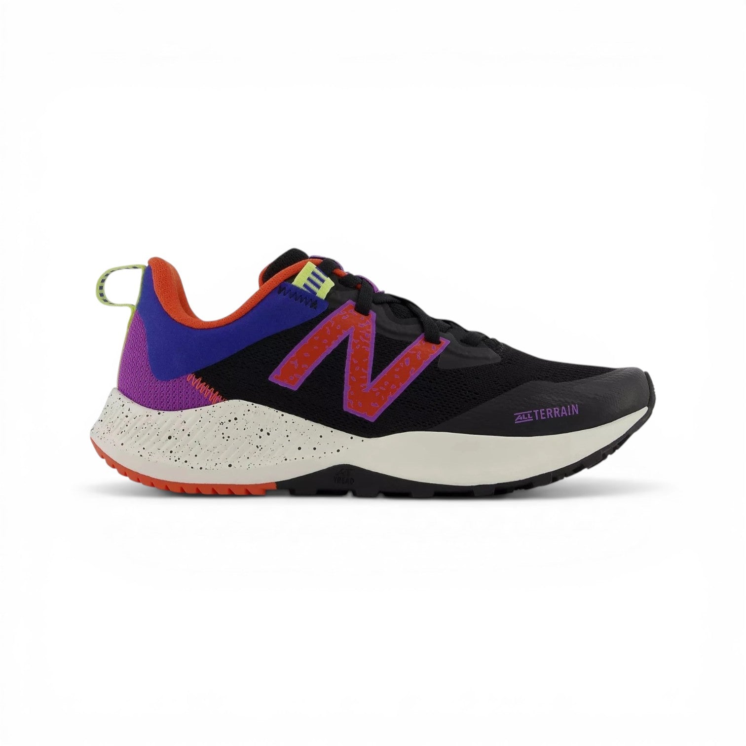 NB DYNASOFT NITREL V4 MUJER