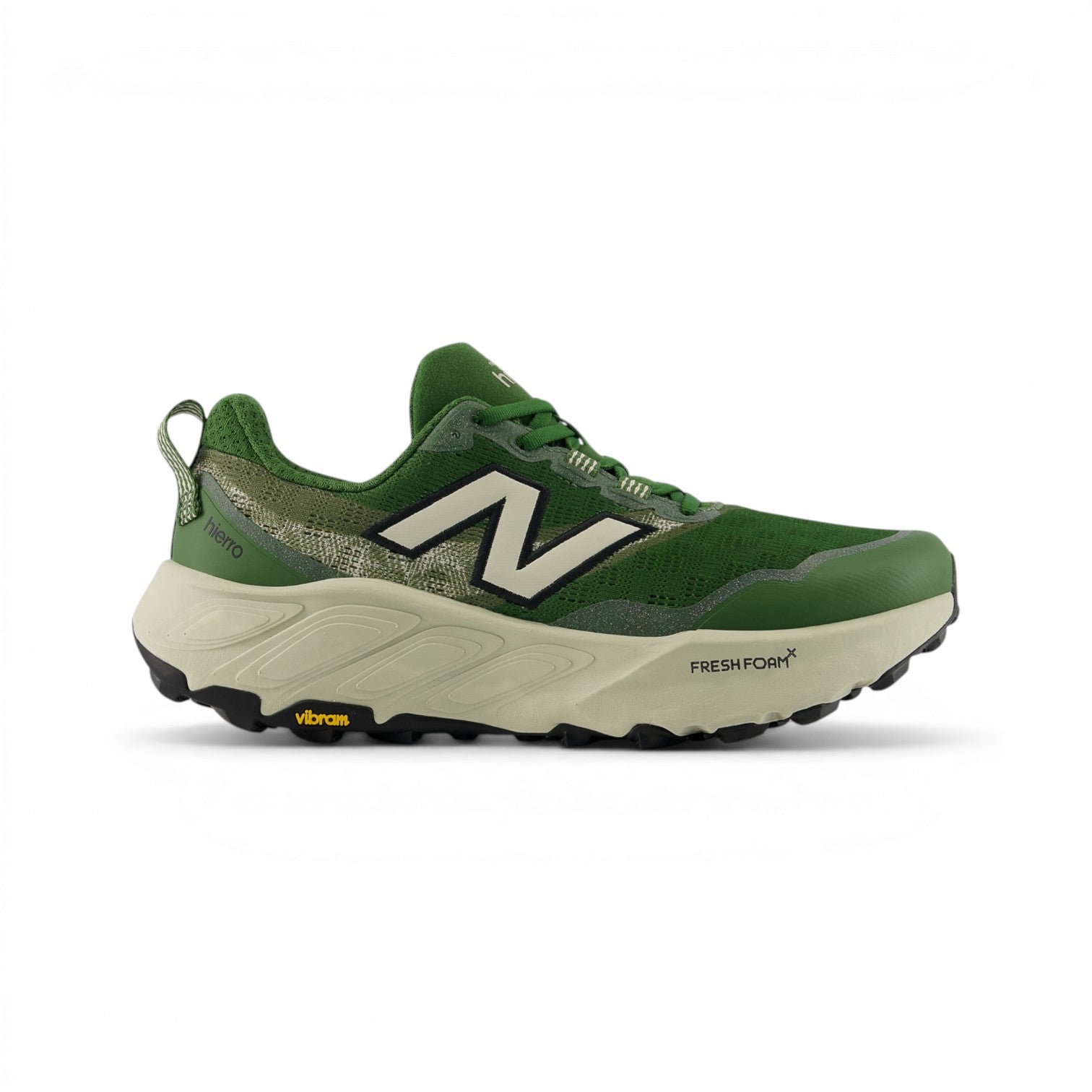 NB HIERRO V6