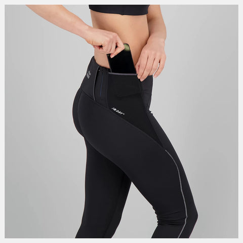 NEW BALANCE IMPACT RUN TIGHT Joggers NEW BALANCE 