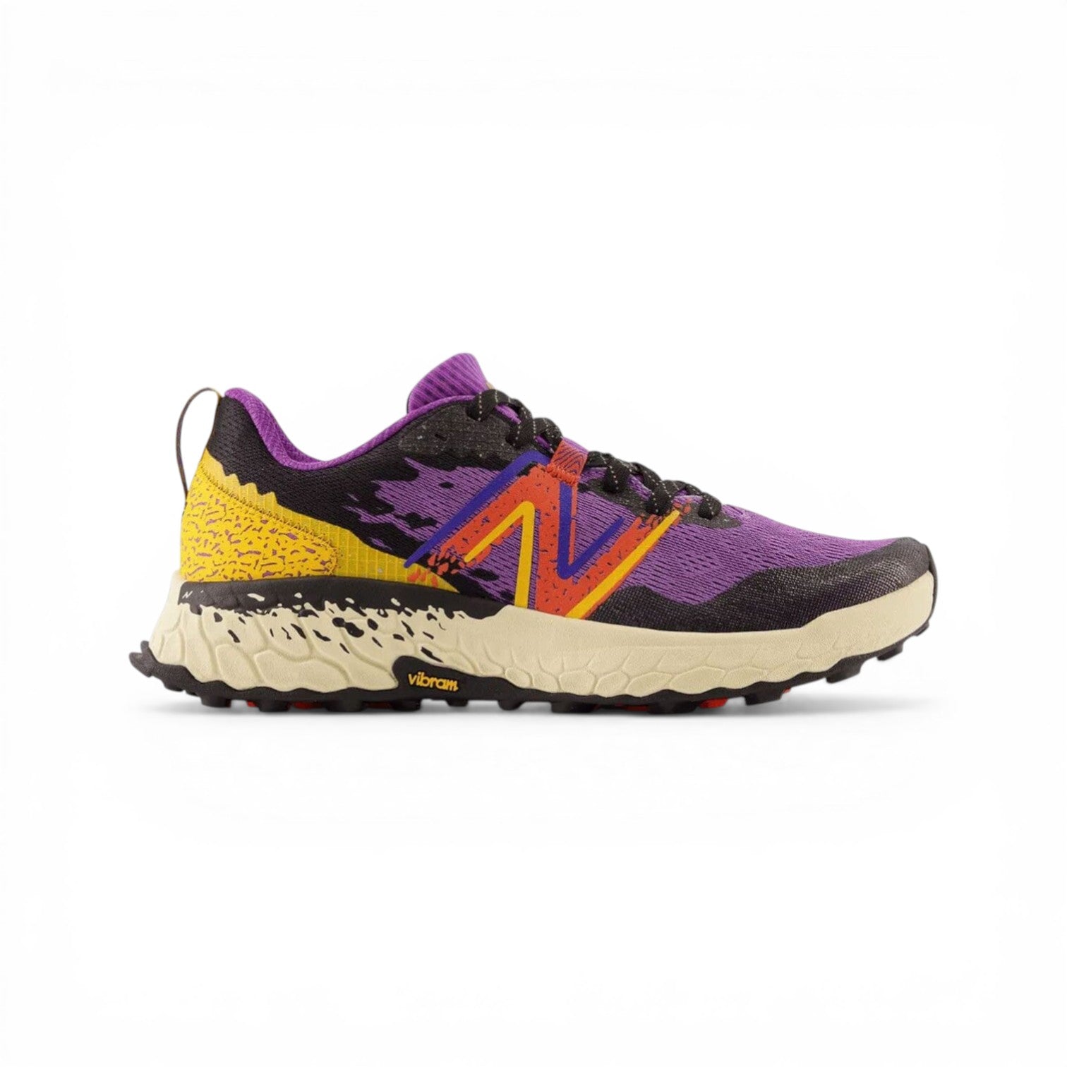NB HIERRO V7 HOMBRE