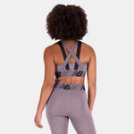 NEW BALANCE RELENTLESS WOMEN'S BRA SPORTBRA NEW BALANCE 