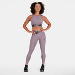 NEW BALANCE RELENTLESS WOMEN'S BRA SPORTBRA NEW BALANCE 