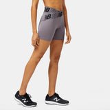 NEW BALANCE RELENTLESS WOMEN'S SHORTS X Short NEW BALANCE 