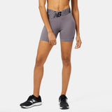 NEW BALANCE RELENTLESS WOMEN'S SHORTS X Short NEW BALANCE 