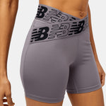 NEW BALANCE RELENTLESS WOMEN'S SHORTS X Short NEW BALANCE 