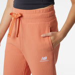 NEW BALANCE SPODNIE DRESOWE ATHLETICS Joggers NEW BALANCE 