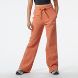 NEW BALANCE SPODNIE DRESOWE ATHLETICS Joggers NEW BALANCE 