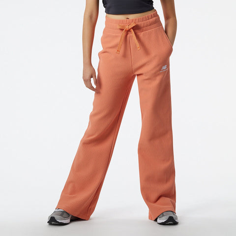 NEW BALANCE SPODNIE DRESOWE ATHLETICS Joggers NEW BALANCE 