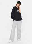 New Balance Sweatshirt Noir Relaxed Fit OUTWEAR NEW BALANCE 