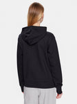 New Balance Sweatshirt Noir Relaxed Fit OUTWEAR NEW BALANCE 