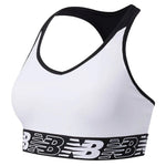 NEW BALANCE WOMEN'S PACE BRA 3.0 SPORTBRA NEW BALANCE 