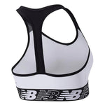 NEW BALANCE WOMEN'S PACE BRA 3.0 SPORTBRA NEW BALANCE 