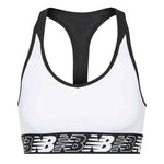 NEW BALANCE WOMEN'S PACE BRA 3.0 SPORTBRA NEW BALANCE 