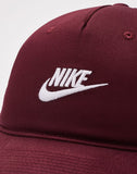 NIKE CLUB UNSTRUCTURED FUTURA TRUCKER CAP gorra Nike 